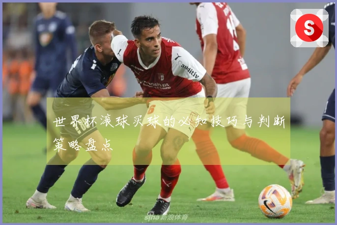 世界杯滚球买球的必知技巧与判断策略盘点