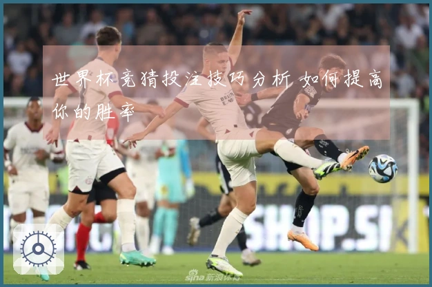 世界杯竞猜投注技巧分析 如何提高你的胜率
