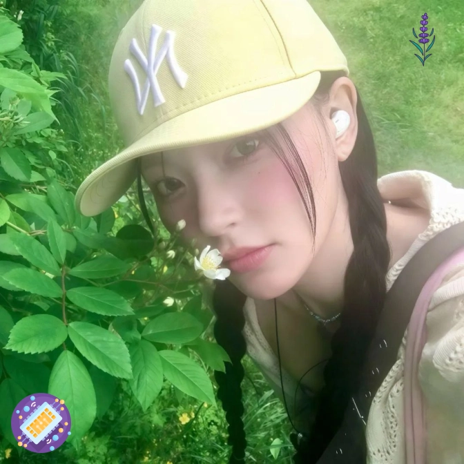 用户头像