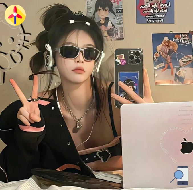 用户头像
